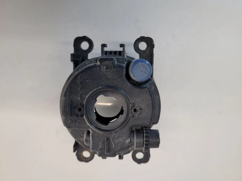 2006-2017 福特 MUSTANG LH 左雾驾驶灯圆形卤素 06-17 — 第 4/4 张图片