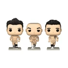 Funko Pop! Rocks Blink 182 What's My Age Again? 3-Pack Exclusive Vaulted New