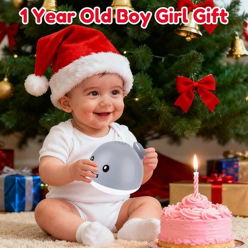 Bath Toys for Kids Ages 1-3 - Valentines Day Gifts for Kids,1 2 3 Year Boys Girl - Picture 6 of 8