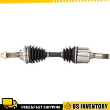 New OE Front Right CV Axle For 1996-1998 Mazda MPV 3.0L 4WD w/ Warranty_SW