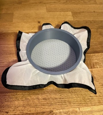Hash Vac, Bubble Hash Vakuum Trocknungsystem, Fast Dry, 2 Teiliges Set