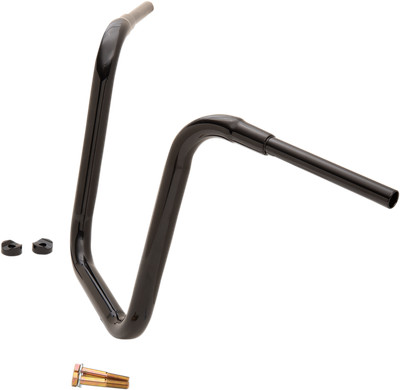 LA CHOPPERS Treehugger Handlebar - Wide - 16'' - Black LA-7375-16B