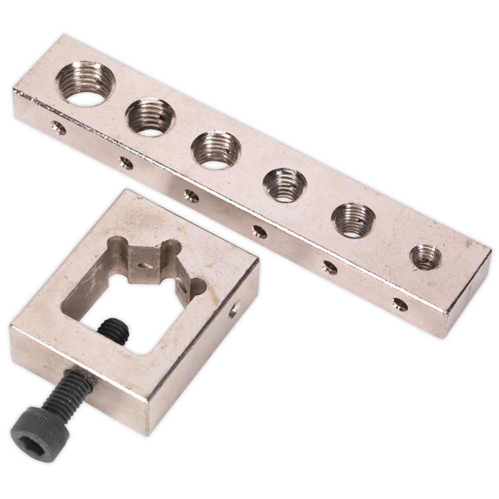 Sealey Nut/Bolt Drill Jig