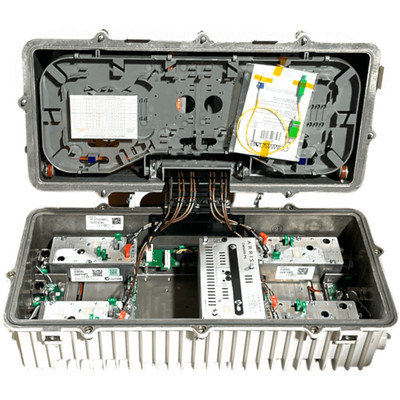 Arris OM6F42YSS-1XH1X0100C Fiber Optic Node