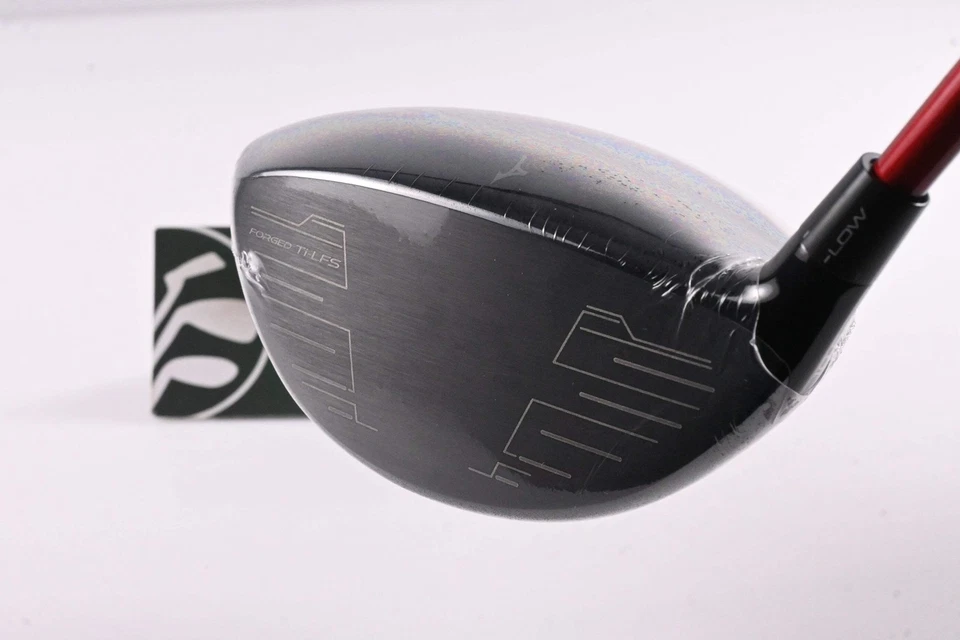 Mizuno ST-Max 230 Driver / 10.5 Degree / Regular Flex Denali Red 50 Shaft - Image 4 of 4