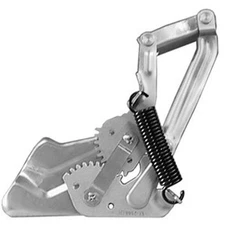 Key Parts 0847-041L Hood Hinge