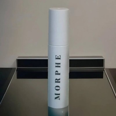 Morphe The Big Prime Lash Primer Blue Boost Mini 0.11 Oz Volumizing Mascara