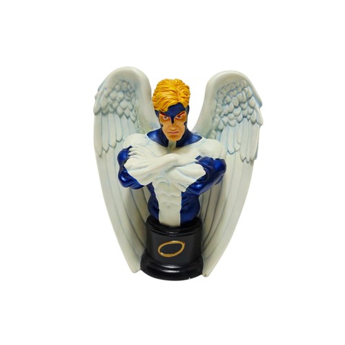 Buste Archangel Bowen – X-MEN / MARVEL – Résine – Occasion