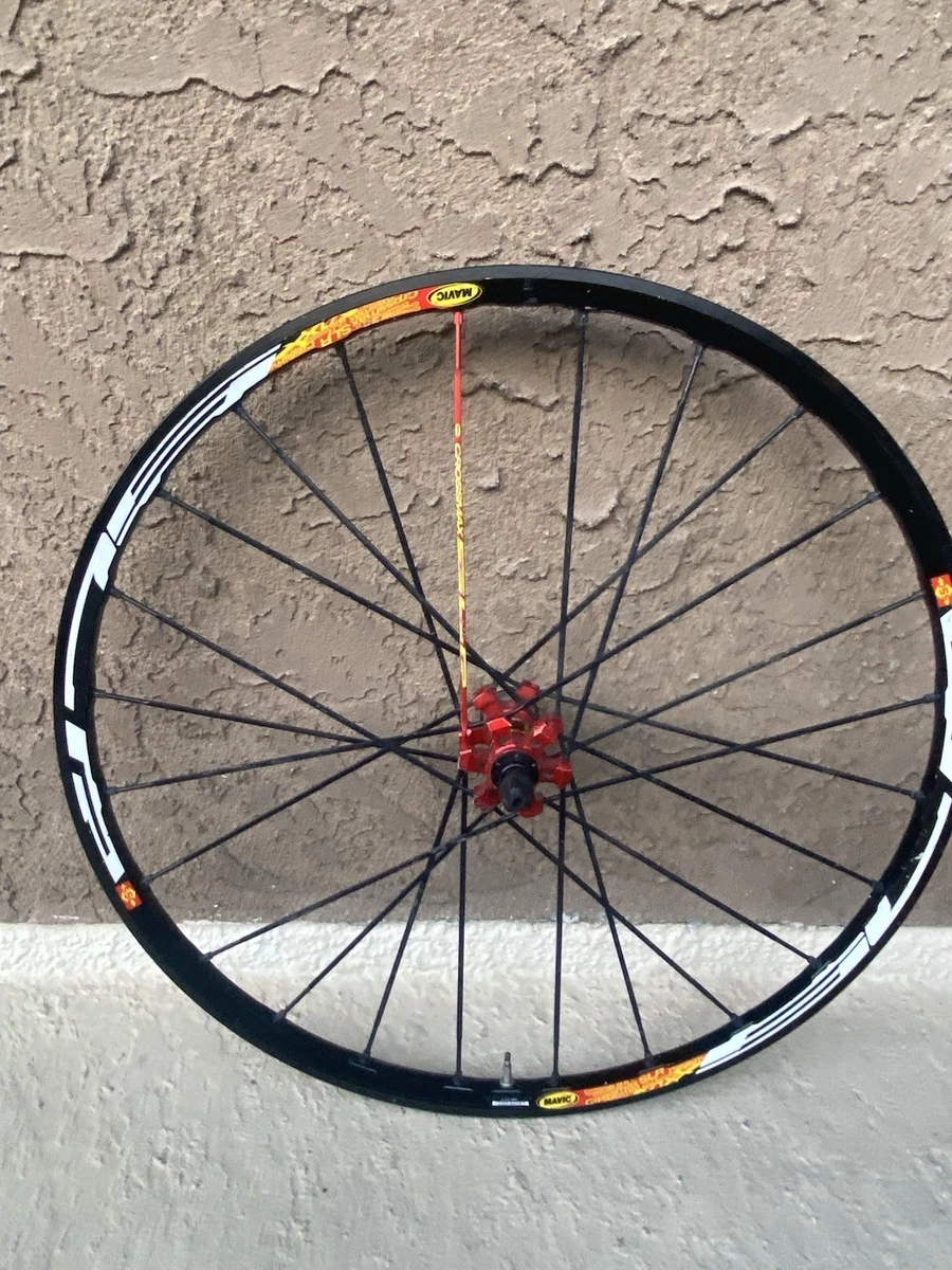 Mavic Crossmax Wheels for sale | eBay