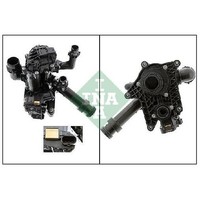 Wasserpumpe MotorküHlung FüR BMW 4-Er G22 G23 G26 G82 G83 3.0 20 Bis 26 INA Neu