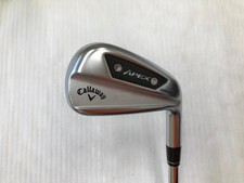 Callaway Apex Ai200 Ns Pro Modus 3 Tour 105 S Flex Irons