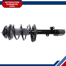 Monroe Front Driver Struts For 2011-2014 Toyota Sienna 2.7L 3.5L AWD