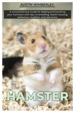 Austin Wimberley The HAMSTER (Paperback) (UK IMPORT)