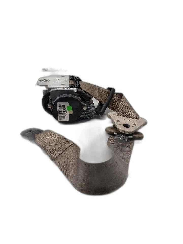 Cinturón de seguridad delantero cubo asiento pasajero retractor se adapta 07-10 COMPASS 1350004 Foto 2 de 4