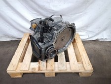 Getriebe (Automatik) VW Golf IV 1J Getriebe Automatikgetriebe ELZ 2,0l 85kw ELZ