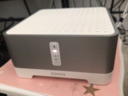 Sonos Connect Amp Gen 2 S2 App Compatible | eBay