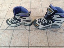 Scarpe Sportive Donna Estive Antiscivolo - Trekking, Passeggio E Acqua - Foto 10