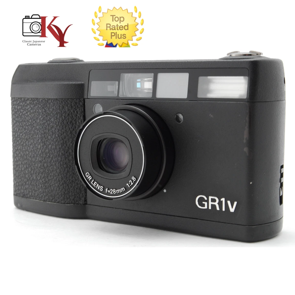 Ricoh Gr1 for sale - eBay