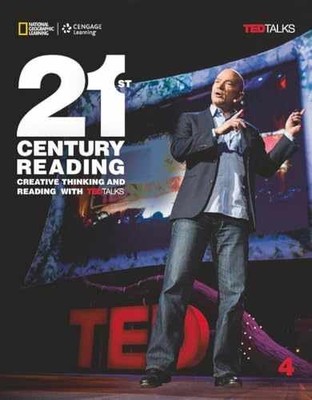 Reading with Ted Student Book 4 - Paperback, by Varios - Very Good h