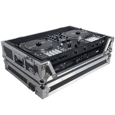 ProX XS-RANEONE W Case Wheels For Rane One MK1 and MK2 DJ Controller