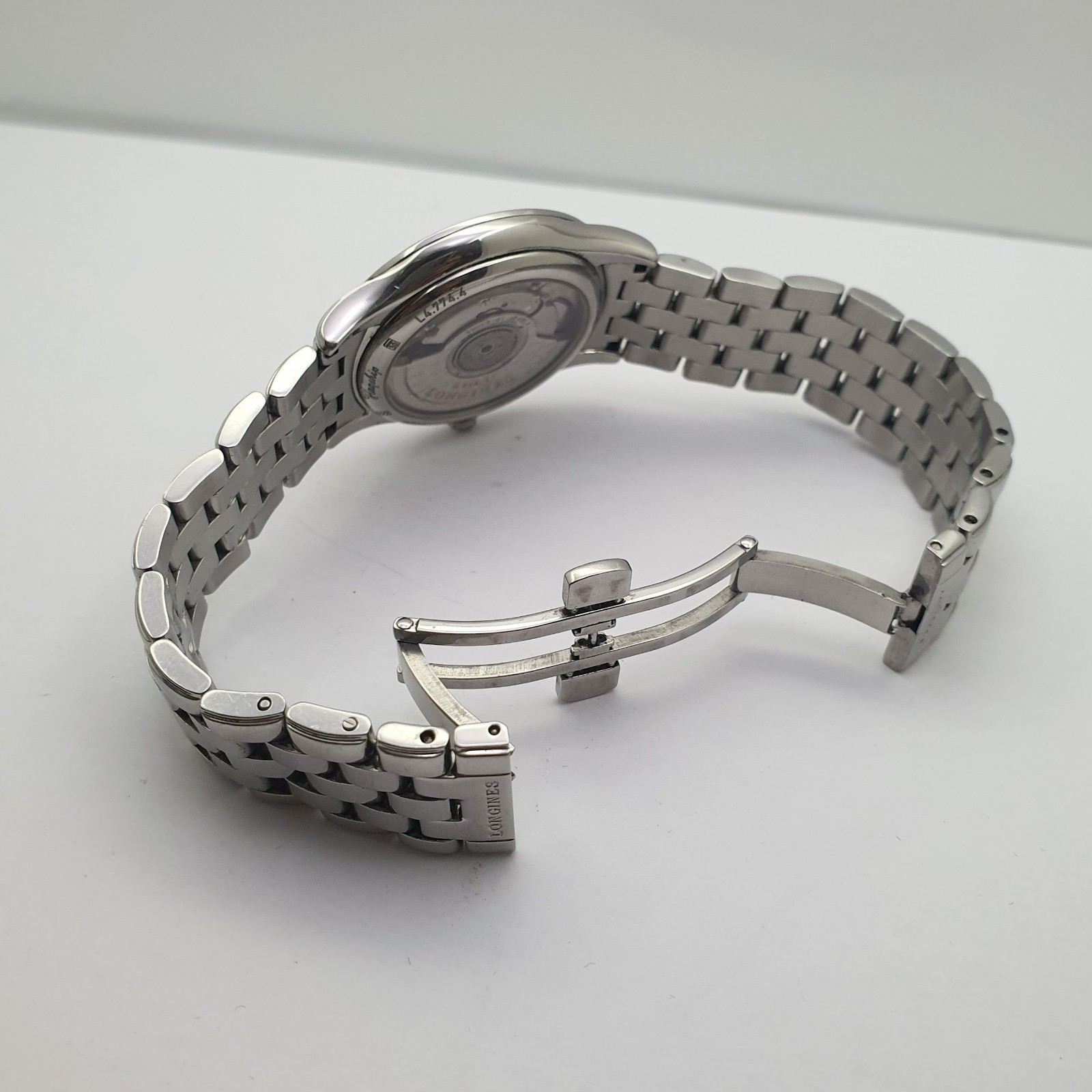 Longines Flagship Automatic - image 7