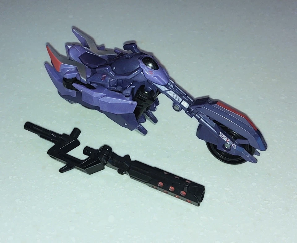 Transformers Robots in Disguise FRACTURE Complete Rid Warrior 2015  - Image 2 of 4