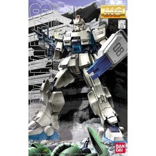 Bandai Mg Gundam Ez8 08th Ms Team - Fast Shipping From Usa
