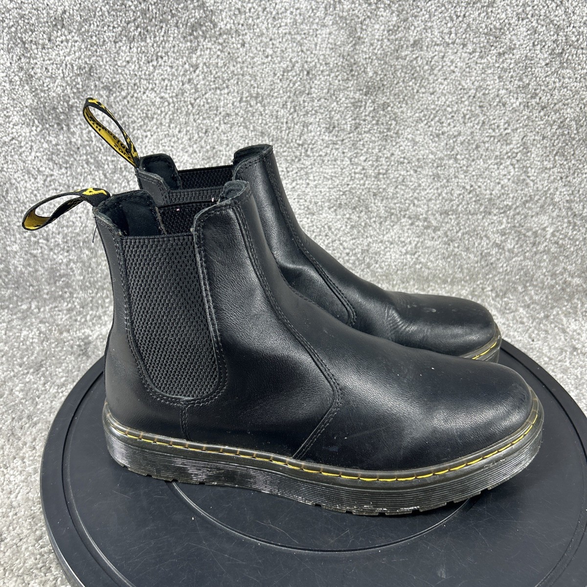 Dr. Martens Dorrian FL サイドゴアブーツ 9 UK $_12.JPG?set_id=880000500F