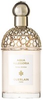 Guerlain Aqua Allegoria Rosa Rossa Eau De Toilette 75 Ml Ovp Neu