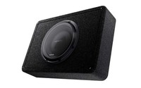 Hertz Mille PRO Mpbx 250 S2 GehäUse-Subwoofer 25 Cm