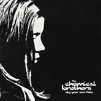 Dig Your Own Hole - Audio CD By The Chemical Brothers - VERY GOOD