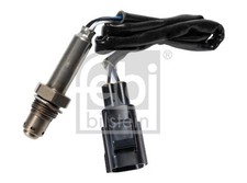 Lambdasonde Sensor Abgassteuerung FEBI BILSTEIN 177526 für VOLVO S40 2 544 V50 1
