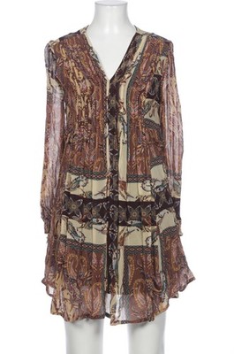Frogbox Kleid Damen Dress Damenkleid Gr. EU 34 Mehrfarbig #ynr4ukl