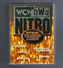 1999 Topps WCW/NWO Nitro Official Trading Card Complete Base Set of 72 Wrestling