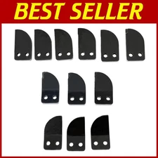 Durable Replacement Teeth Kit for Grinder