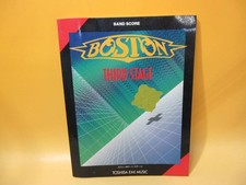 BostThird Guitar Score