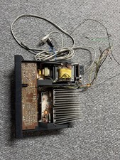 Amplificatore Philips F 9638