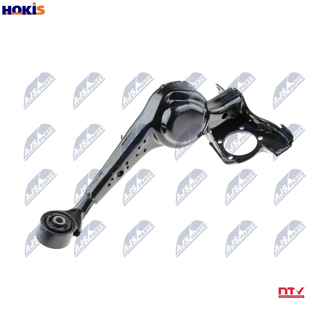 Fits NTY ZWT-TY-150 REAR ARM - Image 5