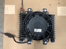 Bm Super Cooler With Fan Used