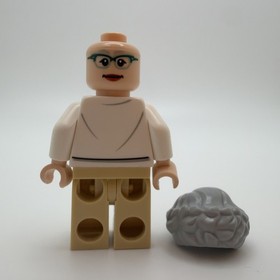 LEGO Astronomer NANCY G. ROMAN Minifigure - CUUSOO Women of NASA (21312)