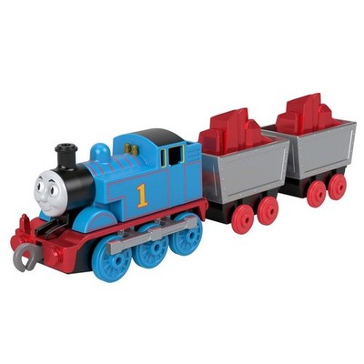 Edition Thomas | 80 Jahre Mattel | Thomas & Friends Die-Cast | JFV72