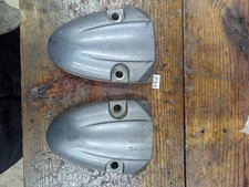 Yamaha 115 HP Outboard Boat Motor 4 Stroke Cover 68V-44553-00-8D