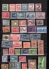 Newfoundland stamp collection — photo 2