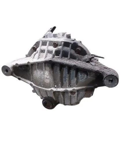 2002-2005 Ford Explorer Rear Differential Carrier Assembly 3.73 Ratio 02-05 OEM Foto 2 de 4