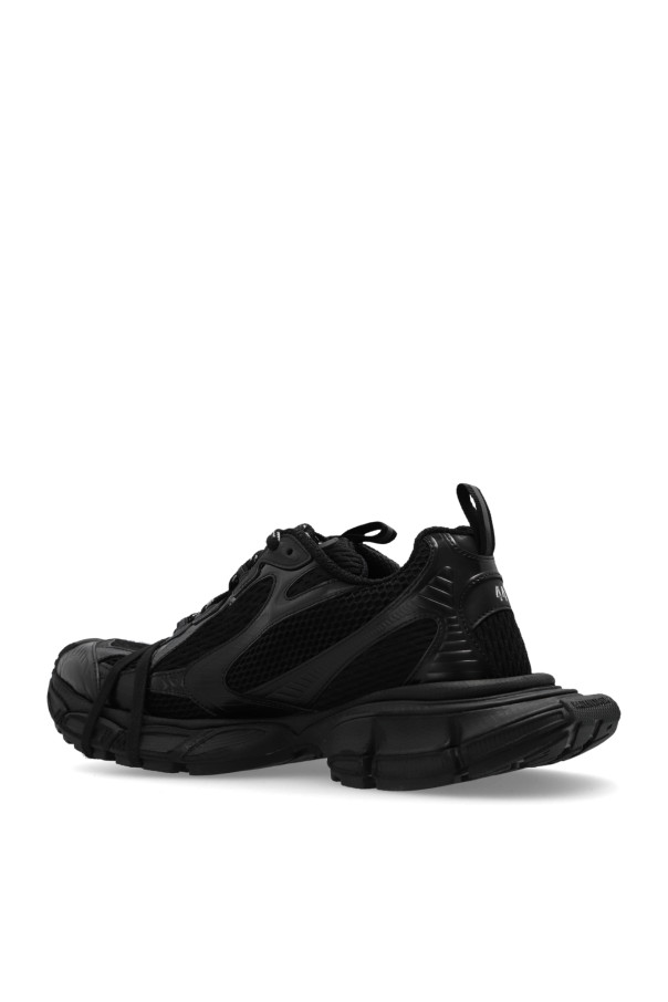 Balenciaga - Men - ‘3XL’ sneakers - Black thumbnail 5