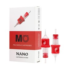 20Pcs Disposable Tattoo Cartridge Needles Makeup for Microblading Semi-Permanent