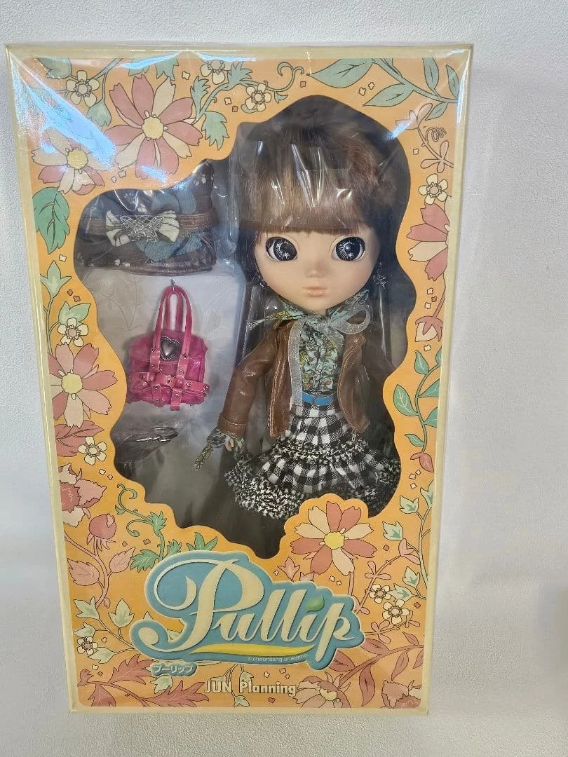 pullip fanatica products for sale | eBay