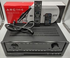 Anthem MRX-700 Receiver 7 CH 120W Per Channel 3DHD Radio W/Accesories  LQQK  