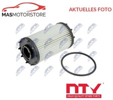 MOTOR ÖLFILTER NTY FOF-VW-035 V FÜR LAMBORGHINI URUS 4.0 ALL-WHEEL DRIVE