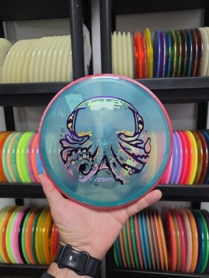 Axiom Mvp Discs Soft Proton Proxy 173g #3 OTB Open 2026 Disc Golf Putter 